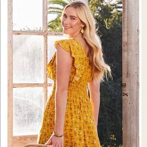 Matilda Jane Fantasy Fancy Dress